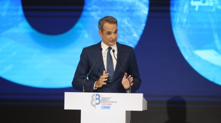 ΔΕΘ: Στη Θεσσαλονίκη σήμερα ο Μητσοτάκης, «κλείδωσαν» τα μέτρα που θα ανακοινωθούν