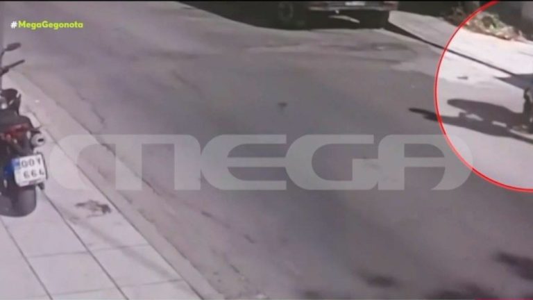 Καμίνια: «Το έκανα γιατί δεν χωνεύω τους Ρομά» ομολόγησε ο 17χρονος που συνελήφθη για την αρπαγή βρέφους