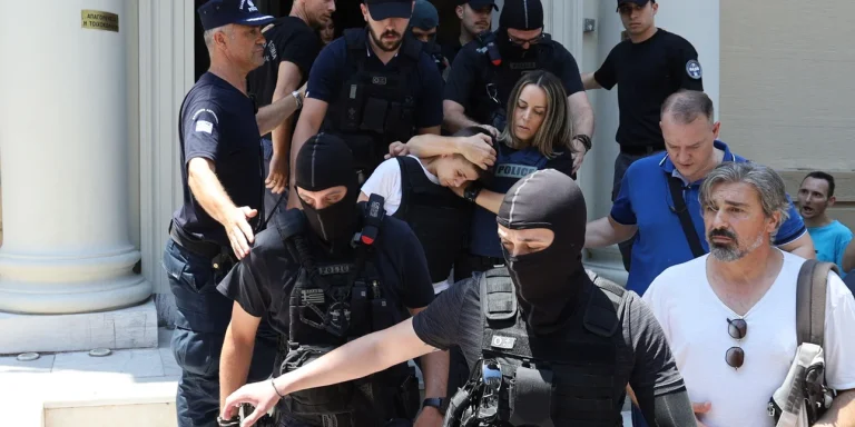 Από ασφυξία ο θάνατος του μικρού Παναγιωτάκη – Το πόρισμα των ιατροδικαστών