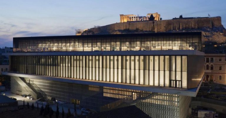 ΑΣΕΠ: Νέα προκήρυξη για 136 προσλήψεις στο Μουσείο Ακρόπολης