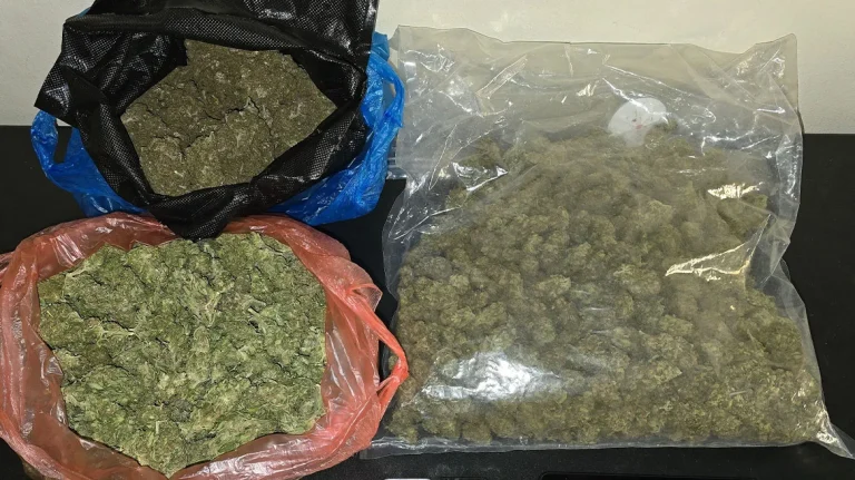 Ζωγράφου: Χειροπέδες σε 38χρονο αλλοδαπός για διακίνηση ναρκωτικών