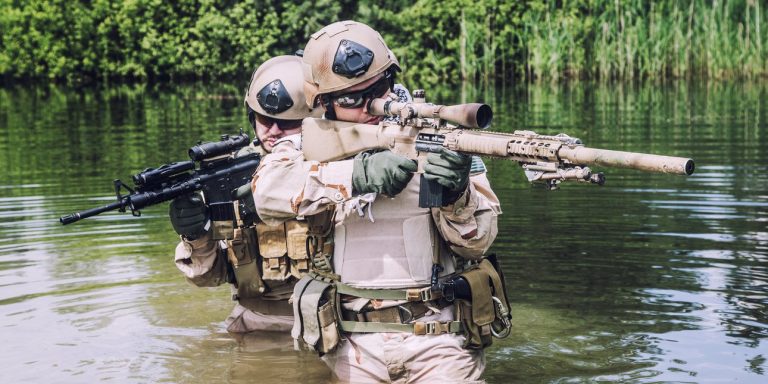 Οι Navy Seals σκότωσαν αμάχους σε αποτυχημένη αποστολή στη Βόρεια Κορέα το 2019