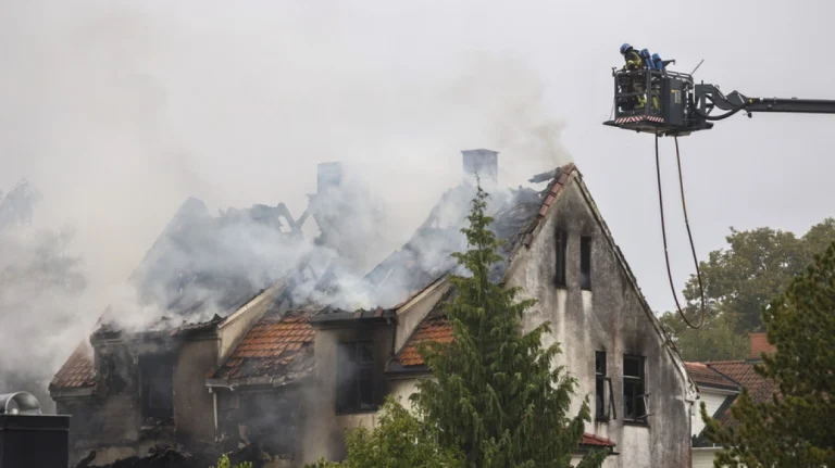 Τραγωδία στη Νορβηγία: Νεκρά τρία κορίτσια μετά από φωτιά σε σπίτι