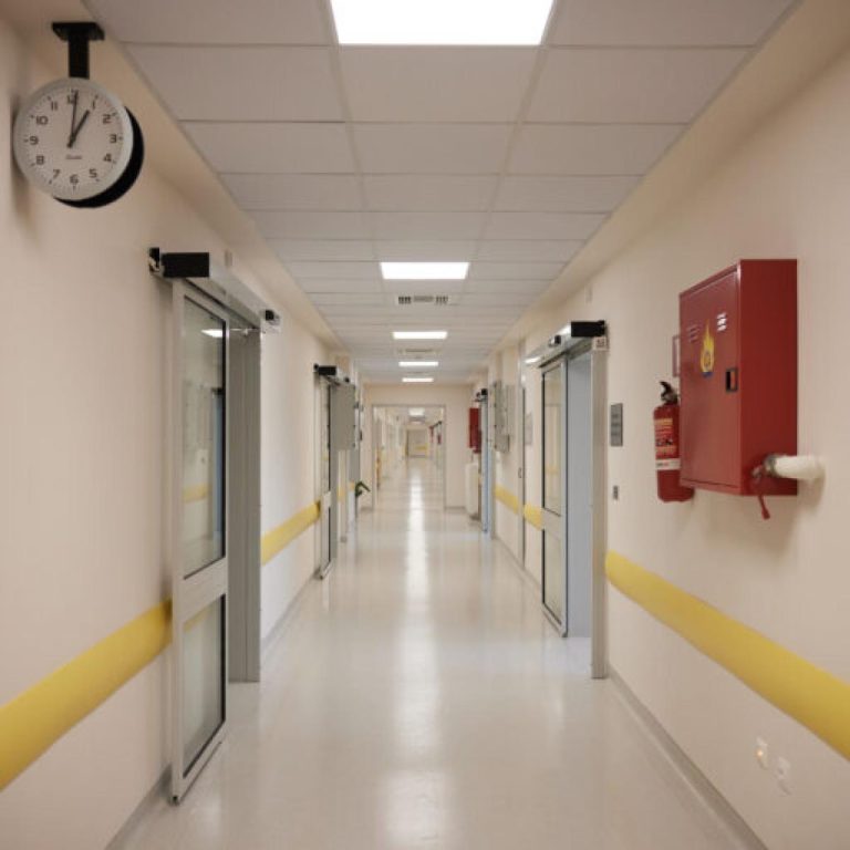 553 μόνιμες προσλήψεις και χωρίς πτυχίο σε νοσοκομεία