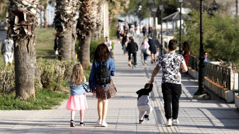 ΔΕΘ: Τα 4 σημεία «κλειδιά» στα μέτρα για τους πολύτεκνους