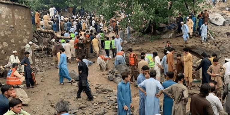 Τραγωδία στο Πακιστάν: Τουλάχιστον 23 άμαχοι σκοτώθηκαν από αεροπορικούς βομβαρδισμούς