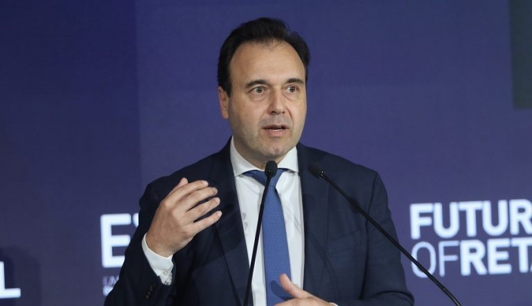 Παπαστεργίου: Τέλος τα ταξίδια με την παλιά ταυτότητα από το επόμενο καλοκαίρι