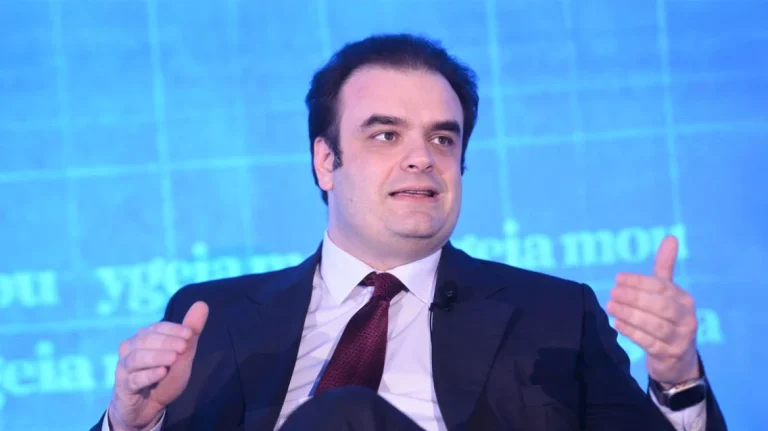 Πιερρακάκης: Έρχεται φορολογική μεταρρύθμιση με έμφαση στην αντιμετώπιση του δημογραφικού