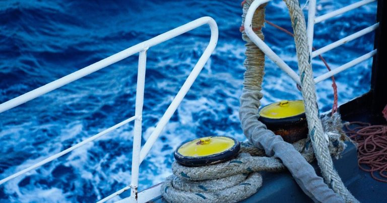 Πειραιάς: Νεκρός 20χρονος ναυτικός του Blue Star Χίος – Εγκλωβίστηκε σε συρόμενη πόρτα