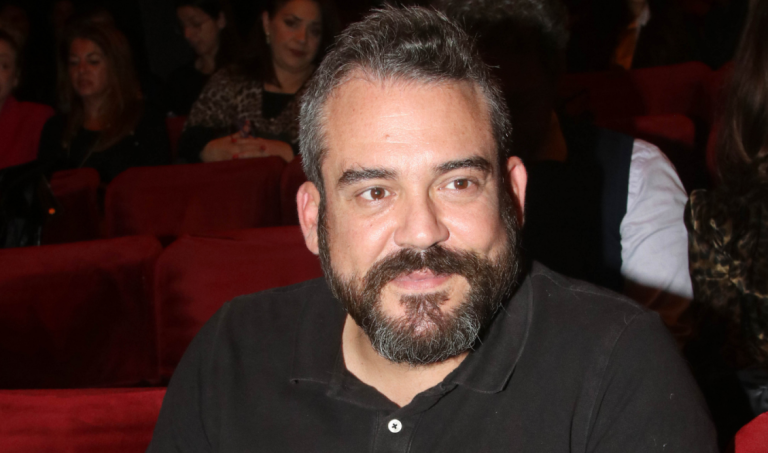 Πέθανε η μητέρα του Πυγμαλίωνα Δαδακαρίδη: «Θα μου λείπεις, όπως πάντα»