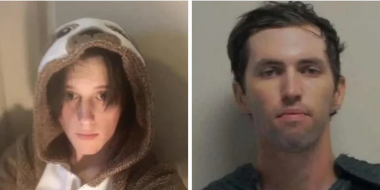 Ο δολοφόνος του Τσάρλι Κερκ συγκατοικούσε με τρανς – «Είχαν ρομαντική σχέση»