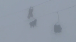 Τρεις νεκροί και εννέα τραυματίες στη Ρωσία από σπασμένο καλώδιο τελεφερίκ που έπεσε πάνω σε βράχους