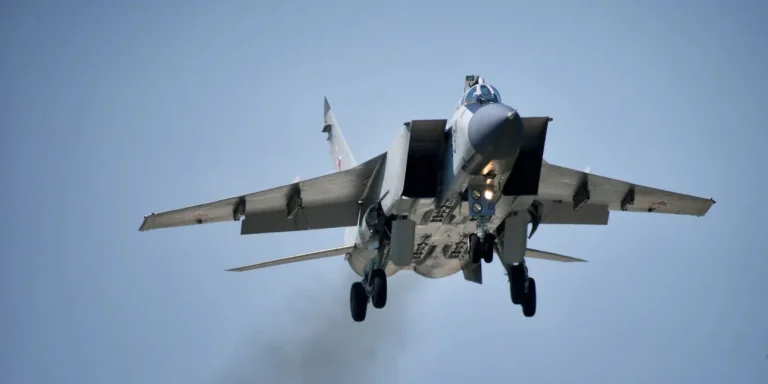 Απάντηση Ρωσίας για τις προκλήσεις κατά της Εσθονίας: «Τα μαχητικά μας δεν παραβίασαν τον εναέριο χώρο της»