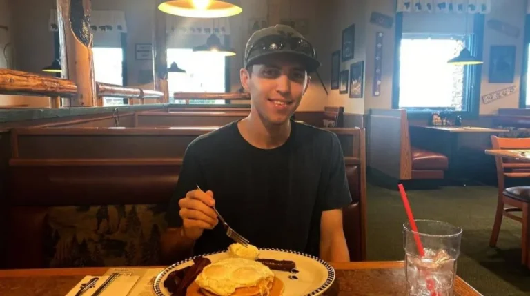 Δολοφονία Τσάρλι Κερκ: Πώς το FBI εντόπισε τον Τάιλερ Ρόμπινσον σε 33 ώρες 