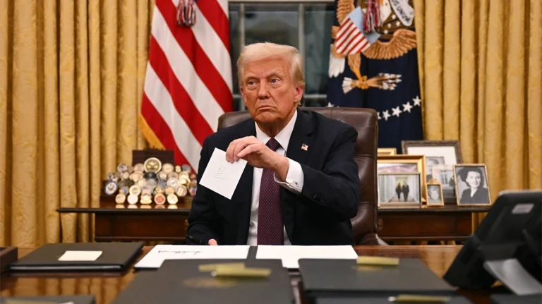 Λευκός Οίκος: Είμαστε πολύ κοντά σε συμφωνία για τη Γάζα