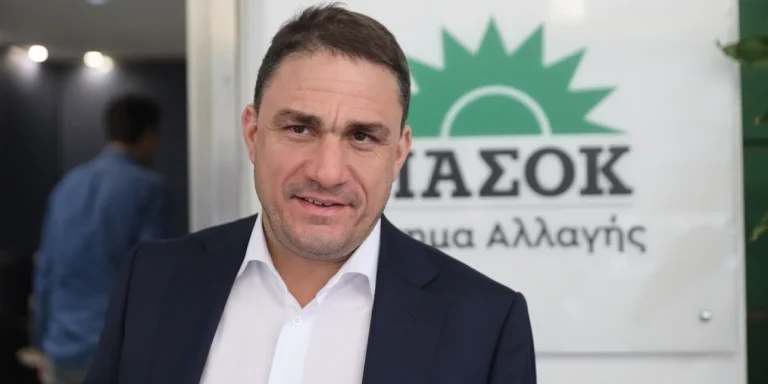 Τσουκαλάς: Η κυβέρνηση δεν μπορεί να αναταχθεί δημοσκοπικά