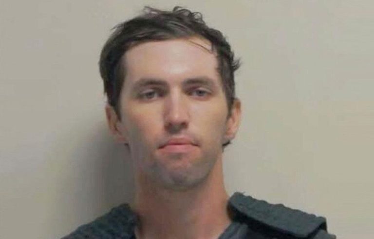 Βρέθηκε απειλητικό σημείωμα του Ρόμπινσον: «Έχω την ευκαιρία να σκοτώσω τον Τσάρλι Κερκ και θα το κάνω»