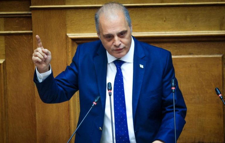 Το πόθεν έσχες του Κυριάκου Βελόπουλου