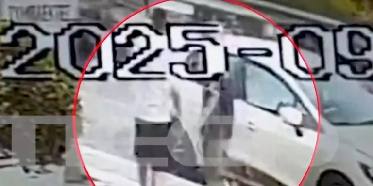 Βίντεο-ντοκουμέντο από τη στιγμή του άγριου ξυλοδαρμού του 15χρονου από νεαρούς στην Πάτρα