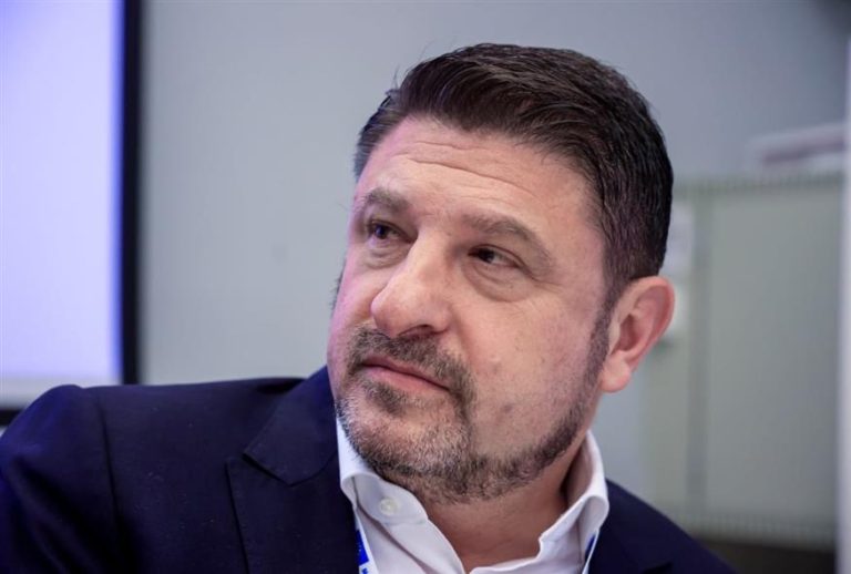 Χαρδαλιάς: «Χρέος μας η ουσιαστική στήριξη και φροντίδα των πιο ευάλωτων»