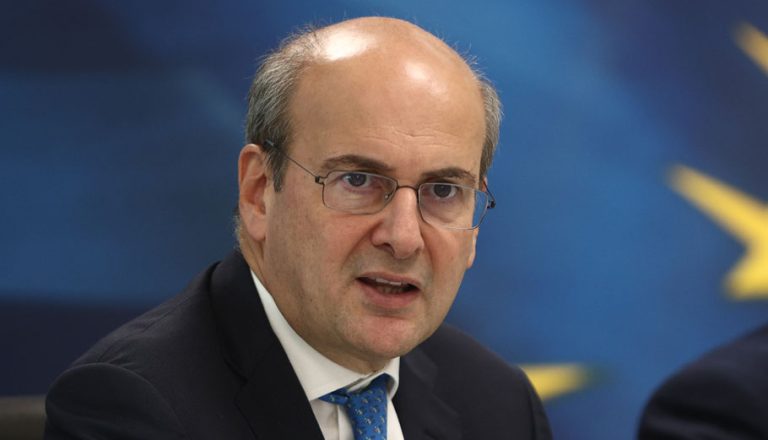 Χατζηδάκης: Βασική δουλειά μας είναι να προωθούμε μεταρρυθμίσεις
