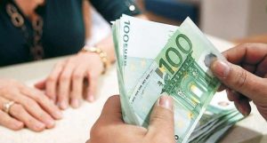 Ο «χάρτης» των πληρωμών από τον e-ΕΦΚΑ και τη ΔΥΠΑ έως την Παρασκευή 12 Σεπτεμβρίου