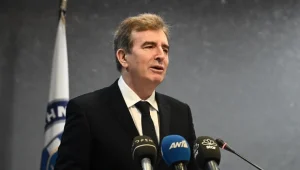 Ο Μιχάλης Χρυσοχοΐδης κατέθεσε μήνυση κατά του 42χρονου μαστροπού