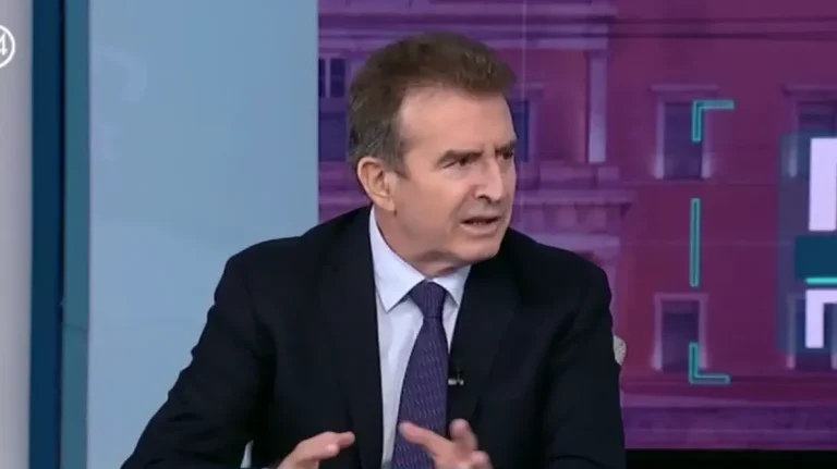 Χρυσοχοΐδης: Δημιουργούμε ειδικό σώμα με 50 άοπλους αστυνομικούς ως διαμεσολαβητές με τους Ρομά