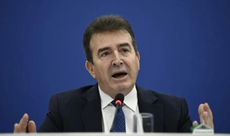 Χρυσοχοΐδης: Οι αυτοσχέδιοι αγώνες ταχύτητας με μηχανές μεγάλου κυβισμού δεν είναι παιχνίδι