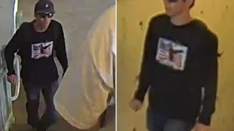 Δολοφονία του Τσάρλι Κερκ: Το FBI δίνει στη δημοσιότητα νέο βίντεο με τον ύποπτο στη στέγη κτιρίου