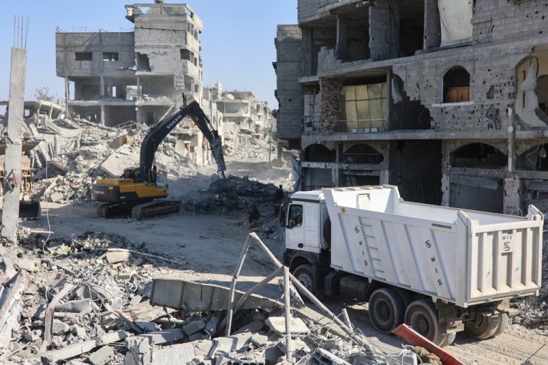 Ισραήλ: Η σορός που παρέδωσε η Χαμάς δεν ανήκει σε κανέναν από τους 13 ομήρους