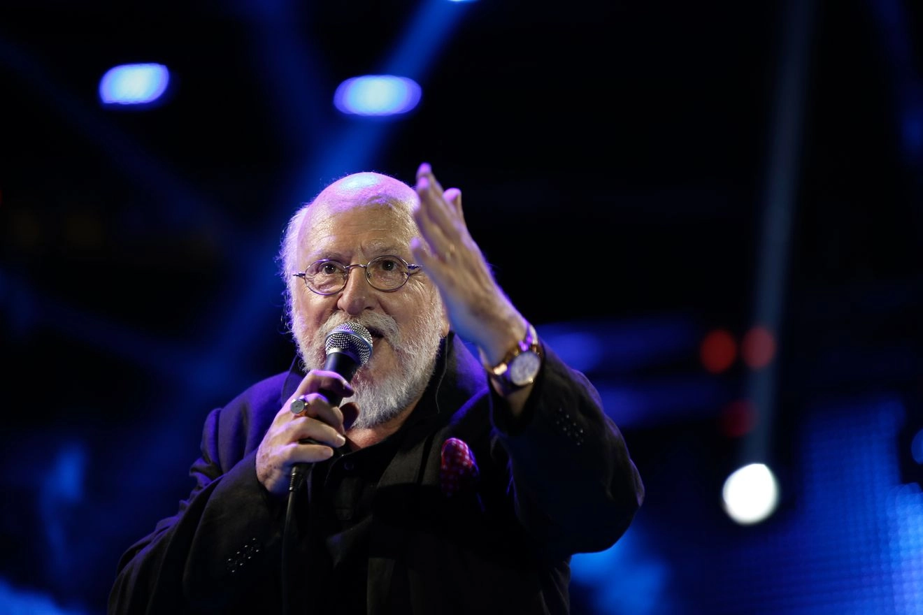 Πέθανε σε ηλικία 80 ετών ο Διονύσης Σαββόπουλος