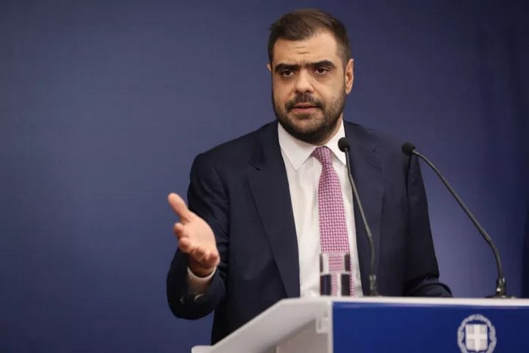 Μαρινάκης για Άγνωστο Στρατιώτη: «Είναι μόνο για την τιμή των νεκρών – Καμιά εκδήλωση, καμιά πορεία»