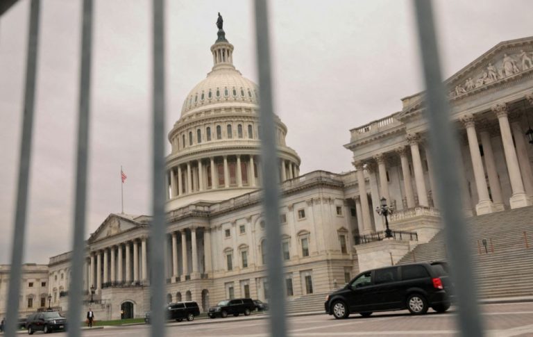 Σε shutdown οι ΗΠΑ για πρώτη φορά από το 2018 – Οι επιπτώσεις από τη διακοπή λειτουργίας της κυβέρνησης