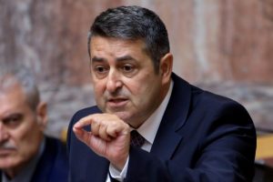 Μυλωνάκης: Στη διάθεση της εξεταστικής επιτροπής για τον ΟΠΕΚΕΠΕ
