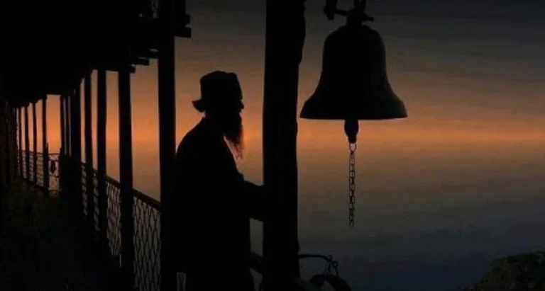 Συνελήφθη Ρώσος μοναχός που ζούσε παράνομα στο Άγιο Όρος τρία χρόνια