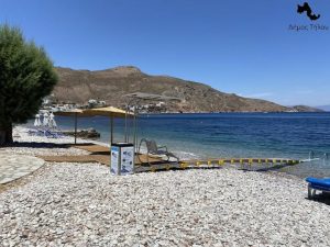 Η Τήλος γίνεται ακόμη πιο προσβάσιμη για όλους