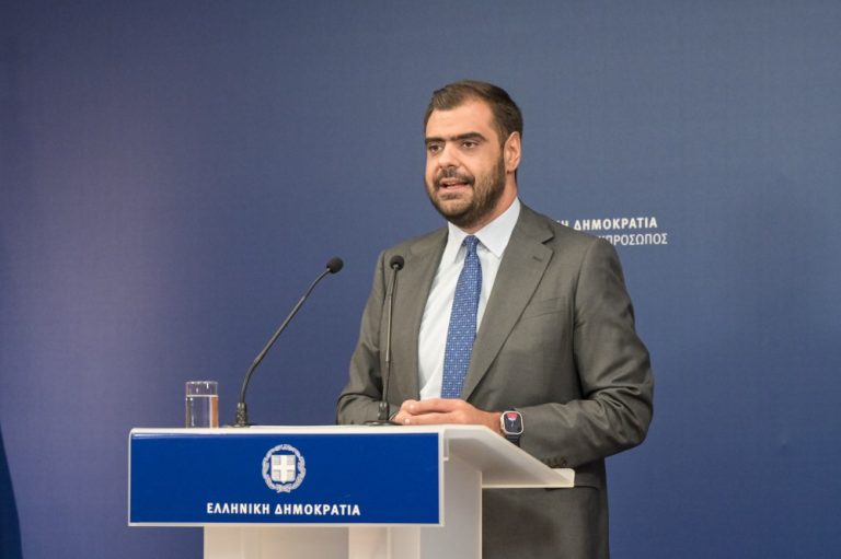 Μαρινάκης για Κωνσταντοπούλου: «Είναι ο ορισμός της ντροπής, της χυδαιότητας και της υποκρισίας»