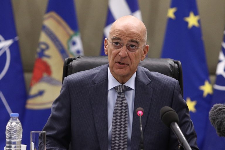 Δένδιας για στρατιωτική παρέλαση: Η πρώτη δημόσια εμφάνιση της Νέας Εποχής των Ενόπλων Δυνάμεων