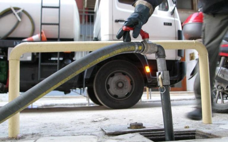 Πετρέλαιο Θέρμανσης: Φθηνότερο φέτος – Με ποιες τιμές θα μπει στην αγορά