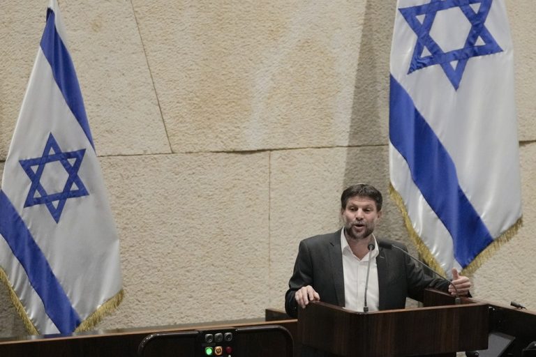 Ισραήλ: Αντιπαράθεση για συμφωνία ανταλλαγής ομήρων
