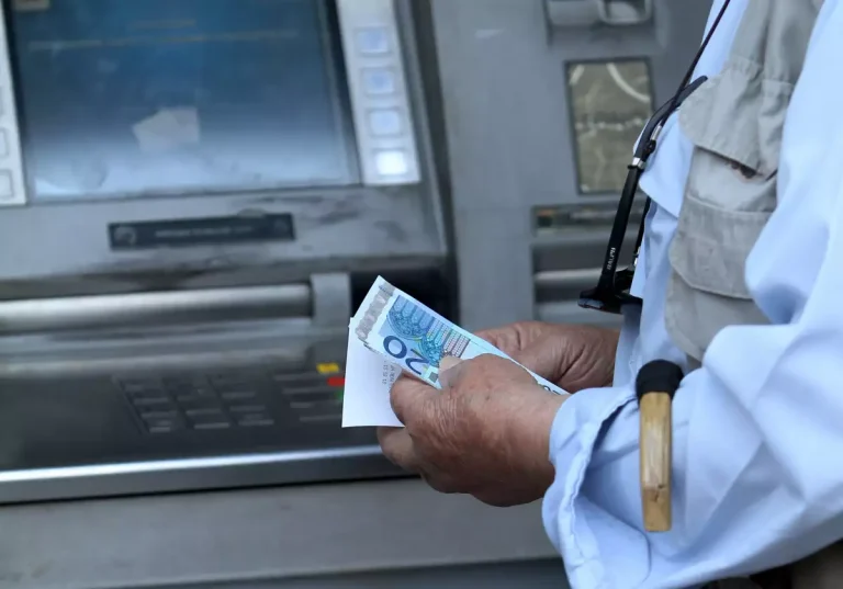 Συντάξεις Νοεμβρίου: Πότε πληρώνονται