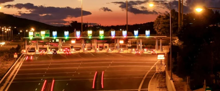 Διόδια: Τέλος στις εκτυπωμένες αποδείξεις πληρωμής