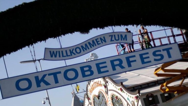 Μόναχο: Έκλεισε το Oktoberfest μετά από απειλή για βόμβα