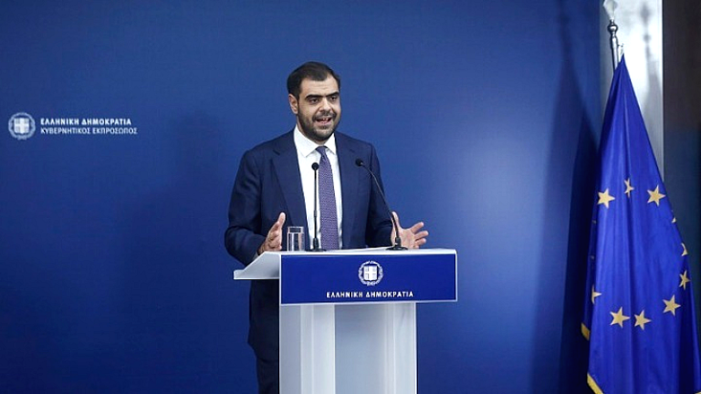 Μαρινάκης: «Όποιος πρέπει να έρθει να καταθέσει, όπως προβλέπεται από την εξεταστική, όχι δεν θα πούμε»