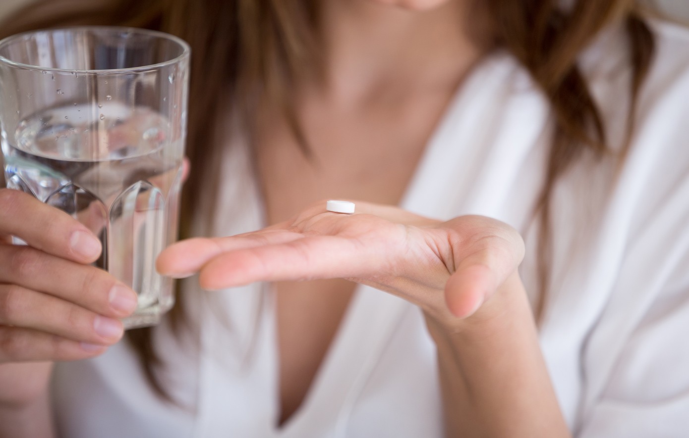 Τι συμβαίνει πραγματικά στον εγκέφαλό σας όταν παίρνετε αντικαταθλιπτικά