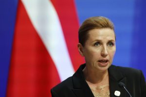 Προειδοποίηση από Δανία: «Η Ευρώπη στην πιο επικίνδυνη φάση από τον Β’ Παγκόσμιο»