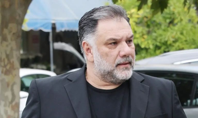 Αρναούτογλου: «Όποιος πίνει και οδηγεί πρέπει να μπαίνει στη φυλακή, κι ας είναι ο γιος μου ή η μάνα μου»