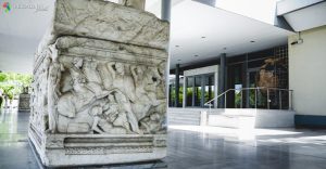 ΑΣΕΠ: Νέες θέσεις εργασίας στο Αρχαιολογικό Μουσείο Θεσσαλονίκης