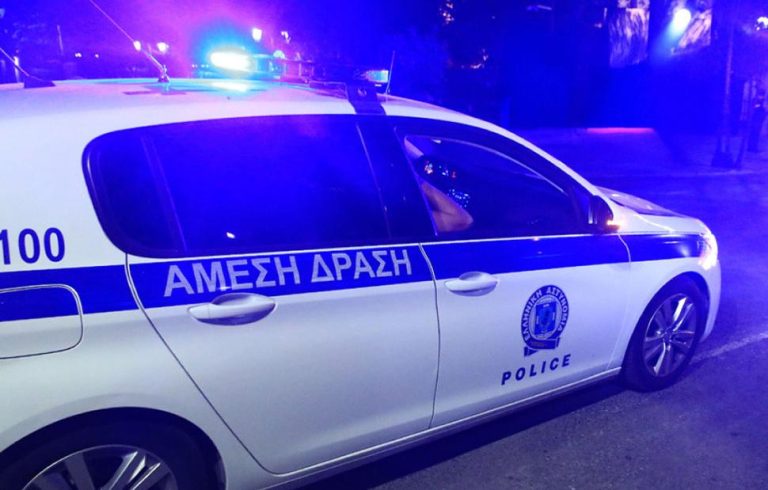 Χειροπέδες σε 20χρονο για απόπειρα ανθρωποκτονίας στο Μαραθώνα